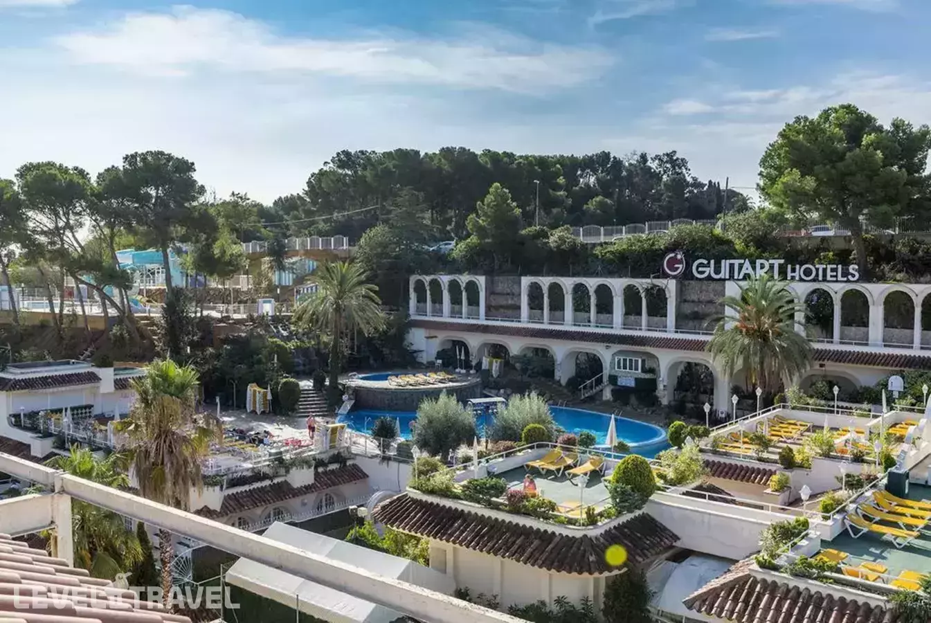 Guitart Gold Central Park Aqua Resort