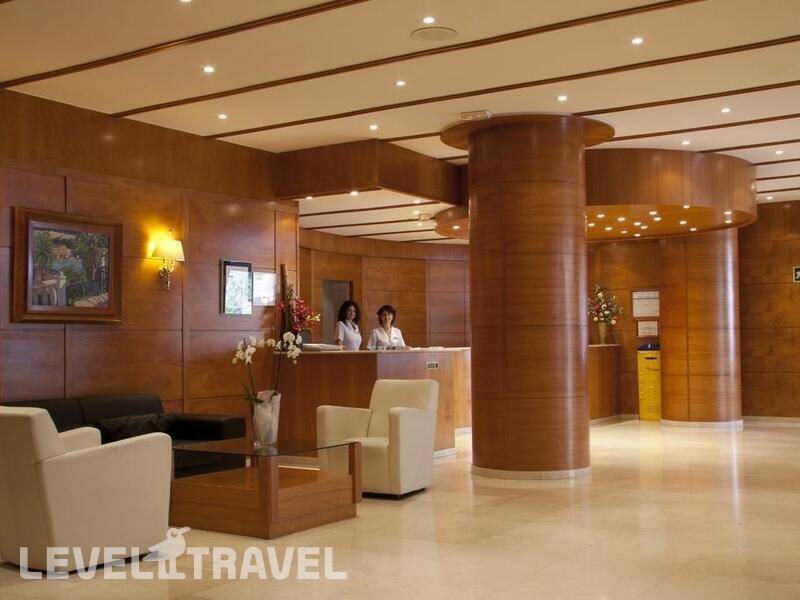 Фотография Gran Garbi Hotel