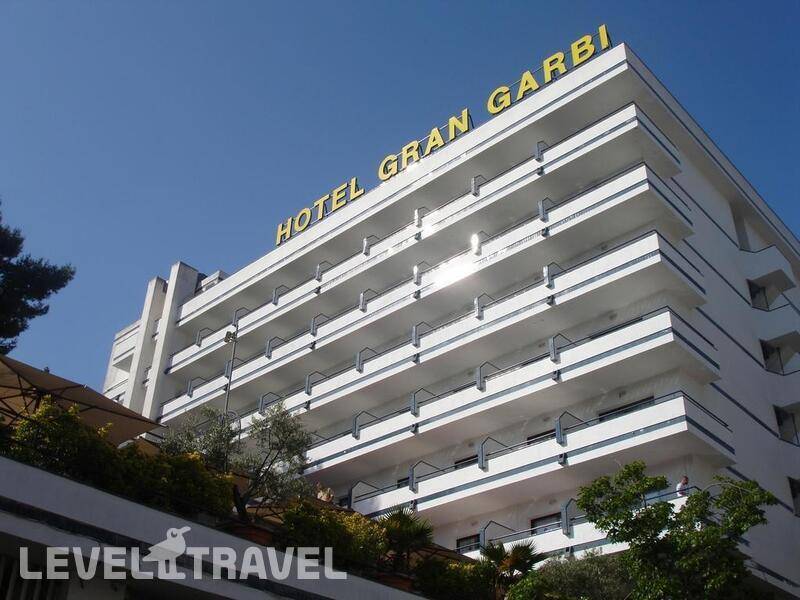 Фотография Gran Garbi Hotel