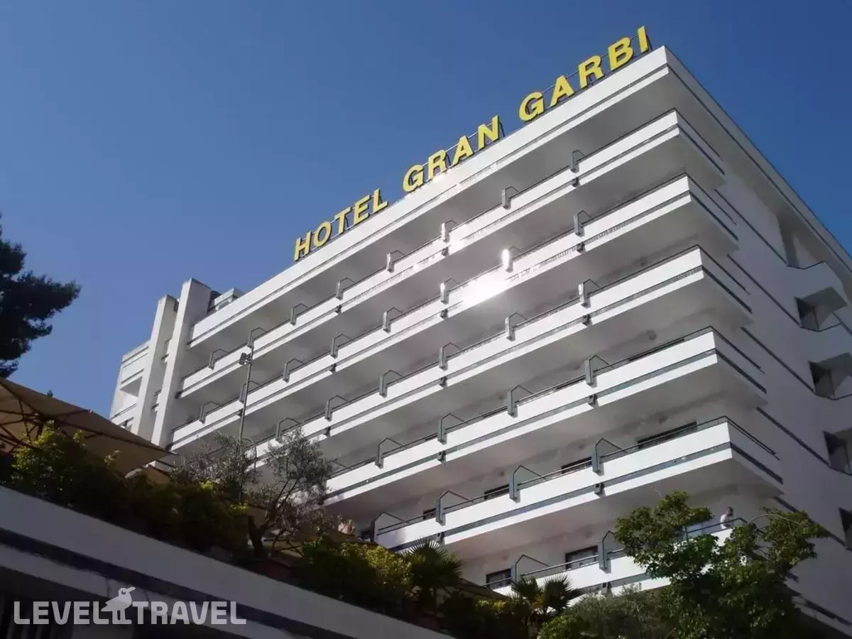 Gran Garbi Hotel