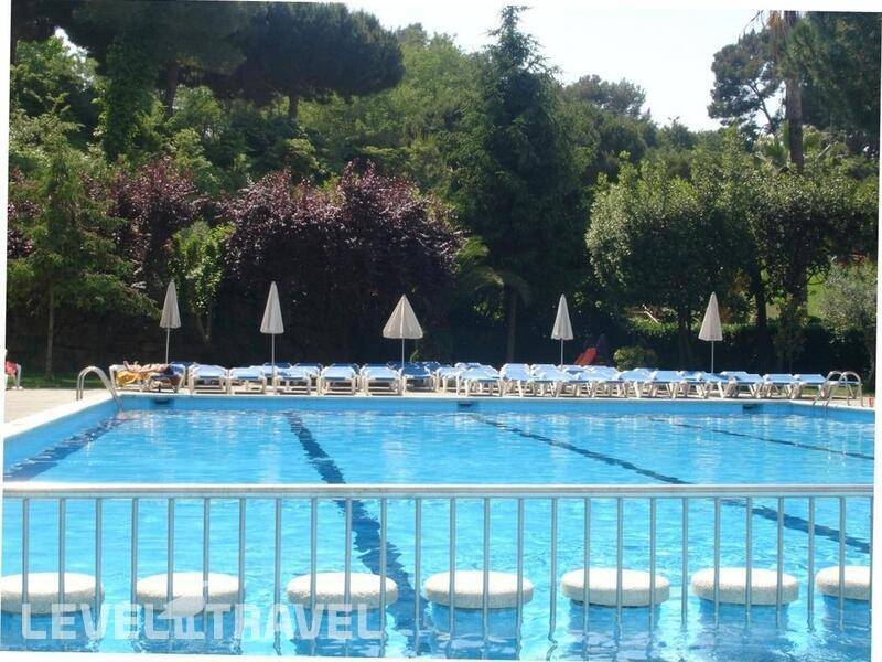 Фотография Gran Garbi Hotel