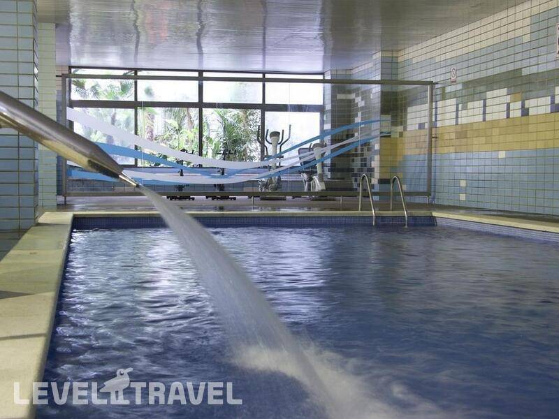 Фотография Gran Garbi Hotel