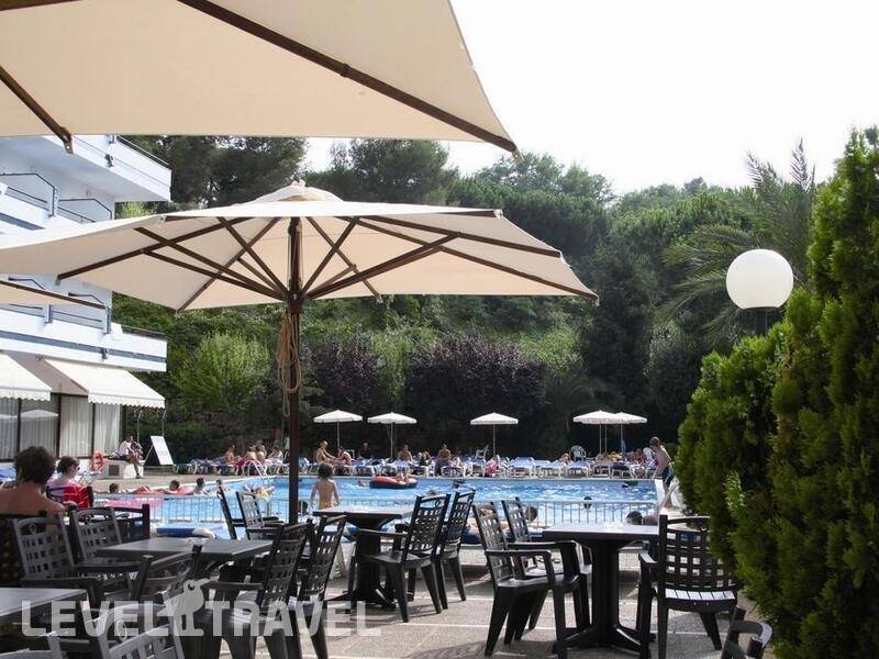 Фотография Gran Garbi Hotel