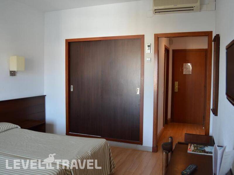 Фотография Gran Garbi Hotel