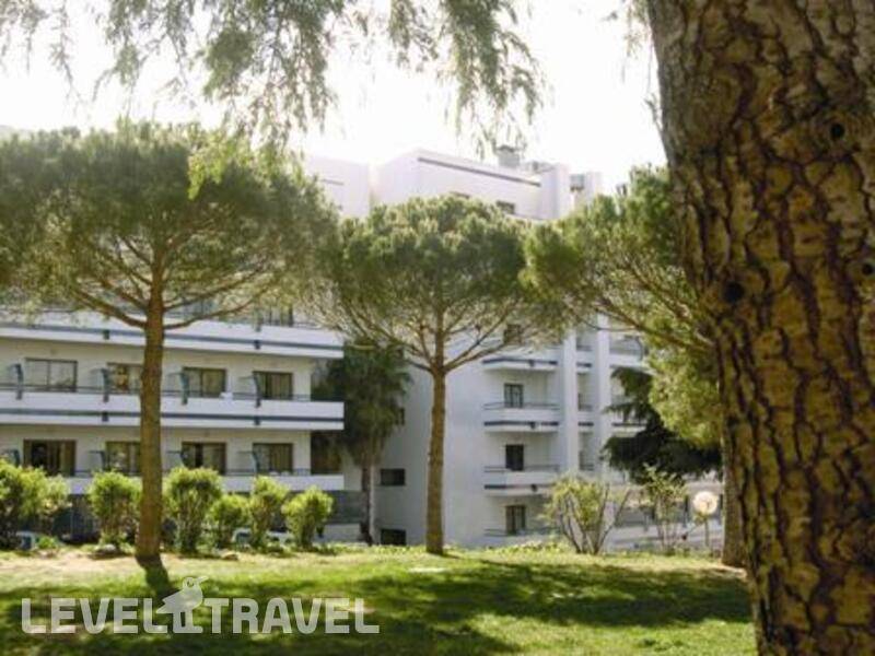 Фотография Gran Garbi Hotel
