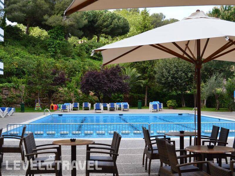 Фотография Gran Garbi Hotel