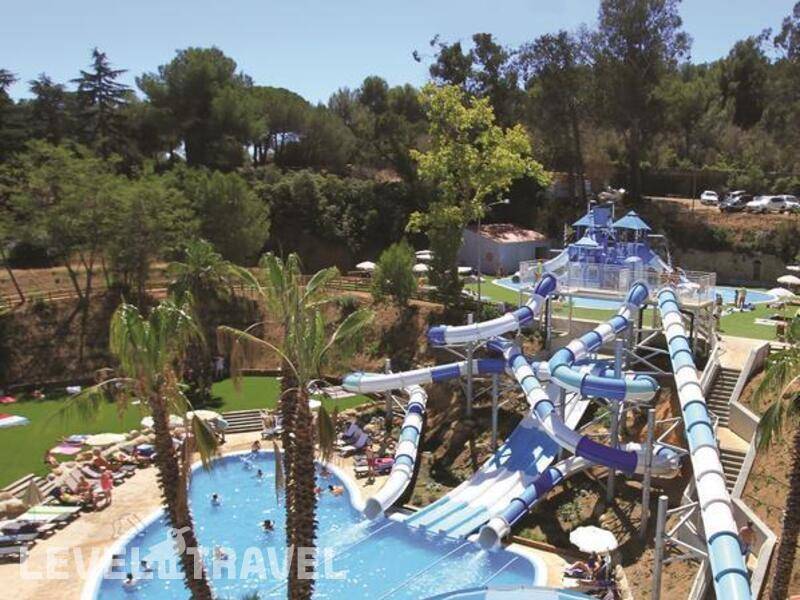 Фотография Gran Garbi Hotel