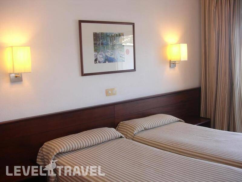 Фотография Gran Garbi Hotel