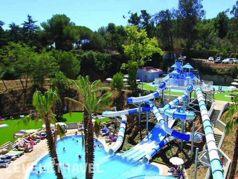 Фотография Gran Garbi Hotel