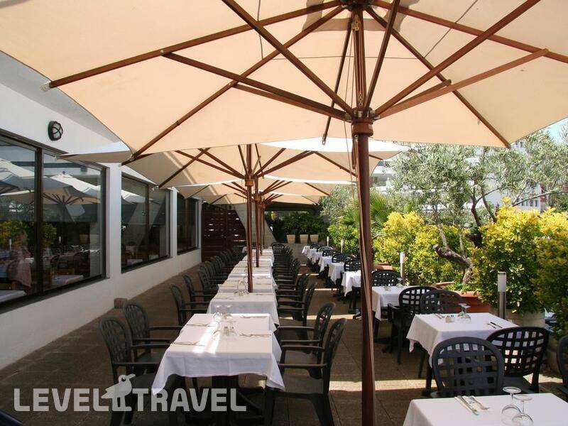Фотография Gran Garbi Hotel