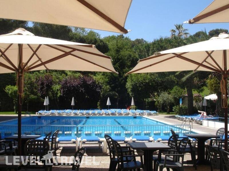 Фотография Gran Garbi Hotel