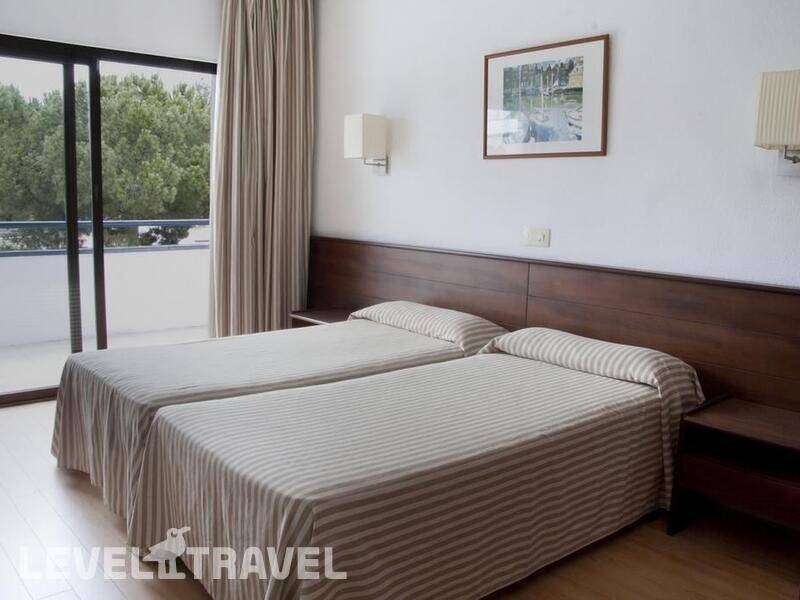 Фотография Gran Garbi Hotel