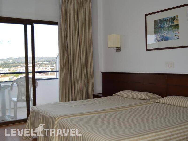 Фотография Gran Garbi Hotel