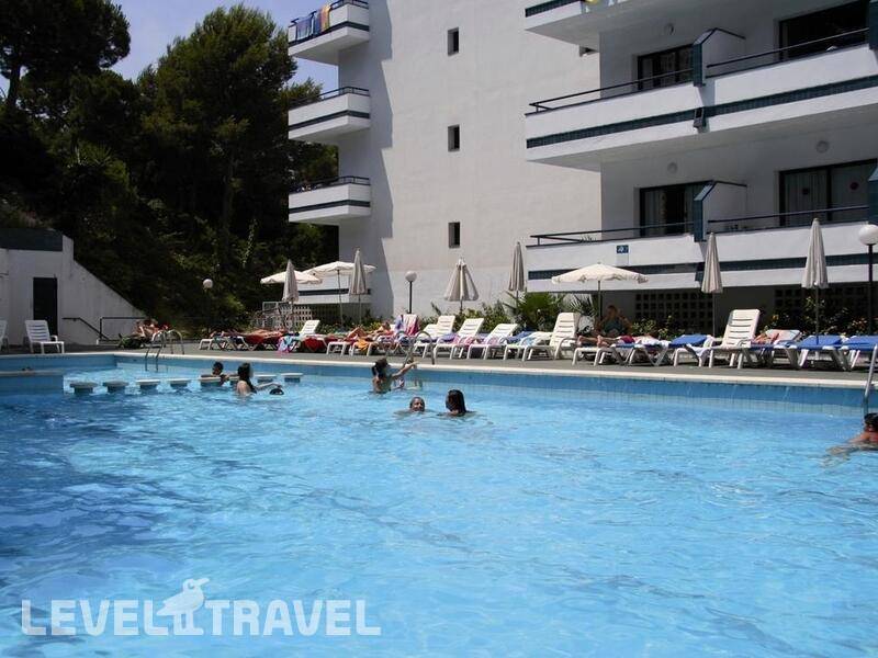 Фотография Gran Garbi Hotel