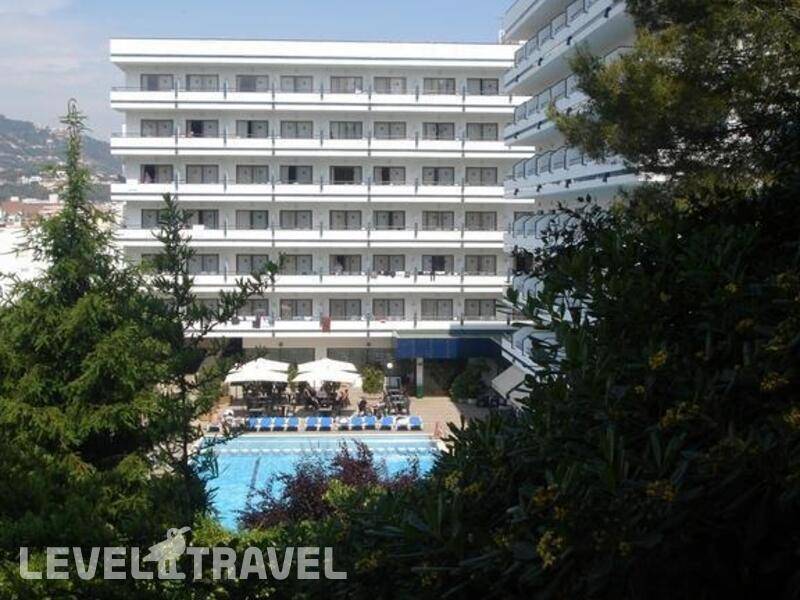 Фотография Gran Garbi Hotel
