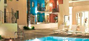Grecotel Plaza Beach House