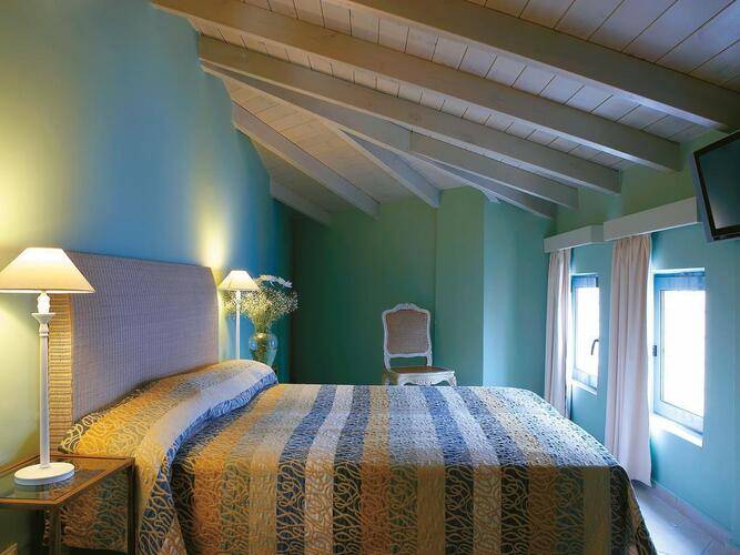Grecotel Plaza Beach House (Ex. Grecotel Plaza Spa Apartments)