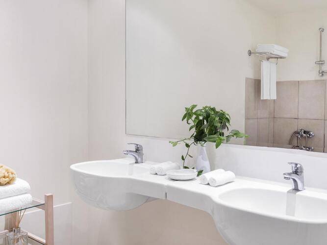 Grecotel Plaza Beach House (Ex. Grecotel Plaza Spa Apartments)