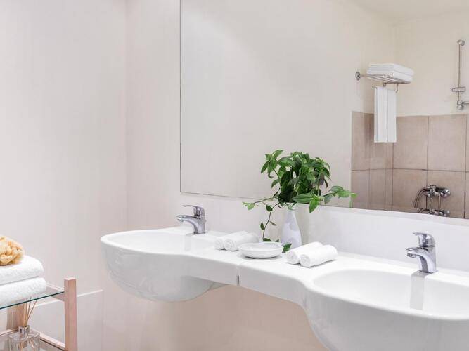 Grecotel Plaza Beach House (Ex. Grecotel Plaza Spa Apartments)