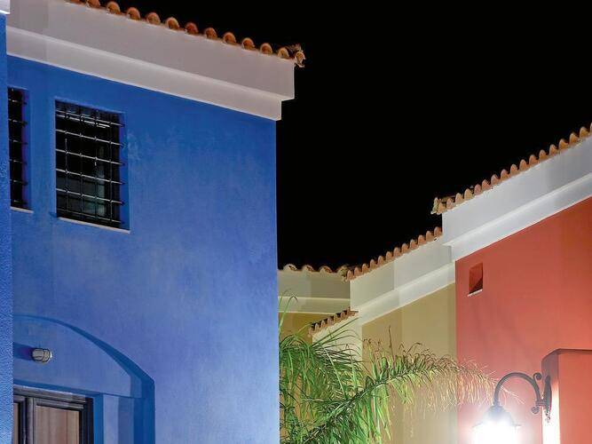 Grecotel Plaza Beach House (Ex. Grecotel Plaza Spa Apartments)