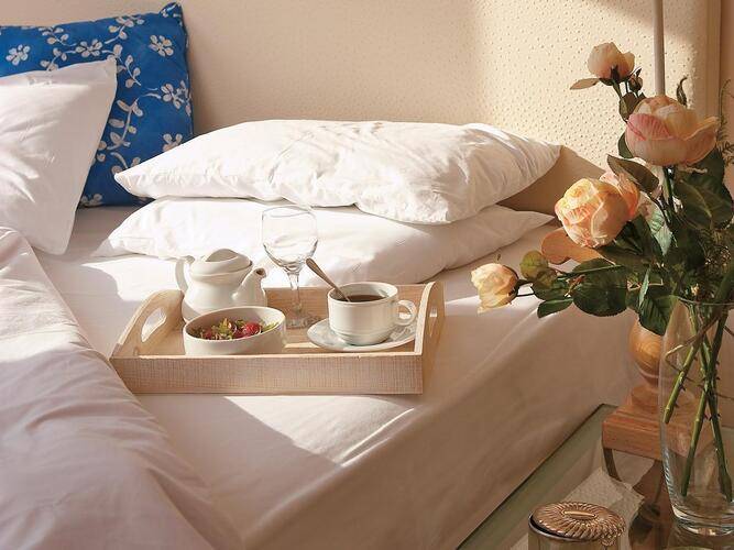 Grecotel Plaza Beach House (Ex. Grecotel Plaza Spa Apartments)