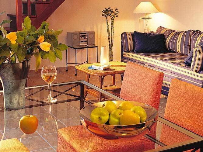 Grecotel Plaza Beach House (Ex. Grecotel Plaza Spa Apartments)