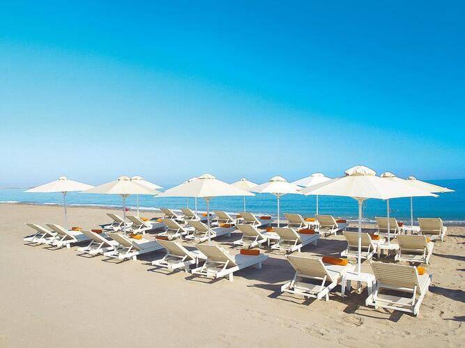 Grecotel Plaza Beach House (Ex. Grecotel Plaza Spa Apartments)