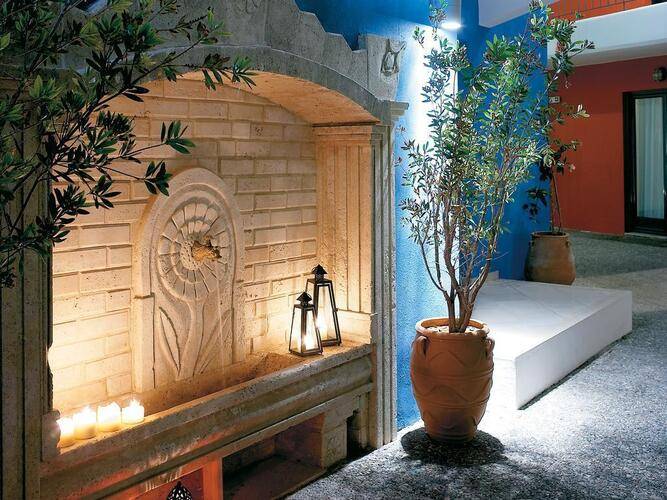 Grecotel Plaza Beach House (Ex. Grecotel Plaza Spa Apartments)