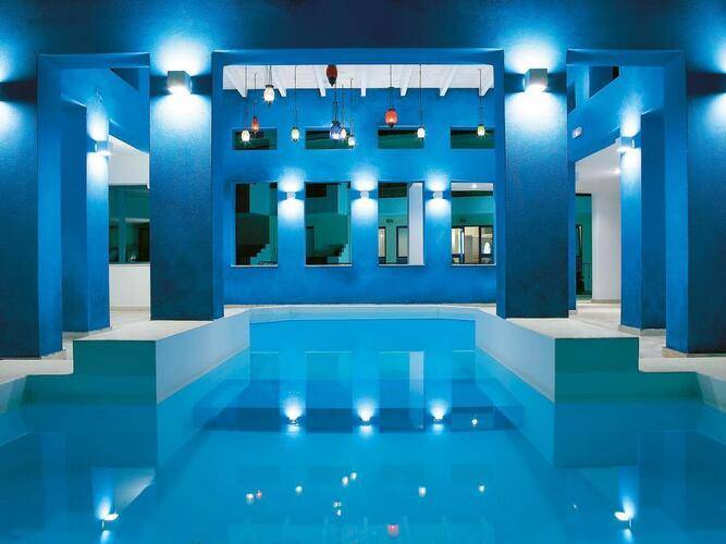 Grecotel Plaza Beach House (Ex. Grecotel Plaza Spa Apartments)
