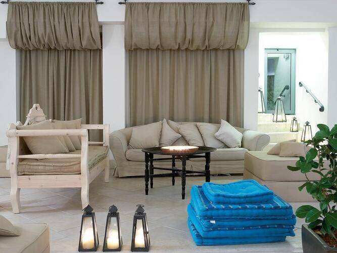 Grecotel Plaza Beach House (Ex. Grecotel Plaza Spa Apartments)