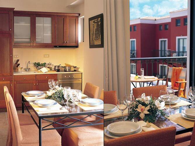 Grecotel Plaza Beach House (Ex. Grecotel Plaza Spa Apartments)