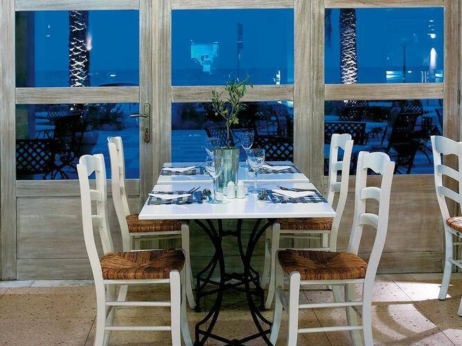 Grecotel Plaza Beach House (Ex. Grecotel Plaza Spa Apartments)