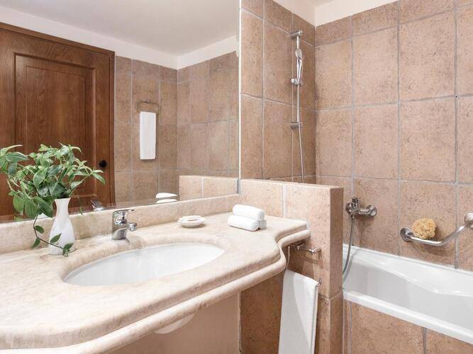 Grecotel Plaza Beach House (Ex. Grecotel Plaza Spa Apartments)