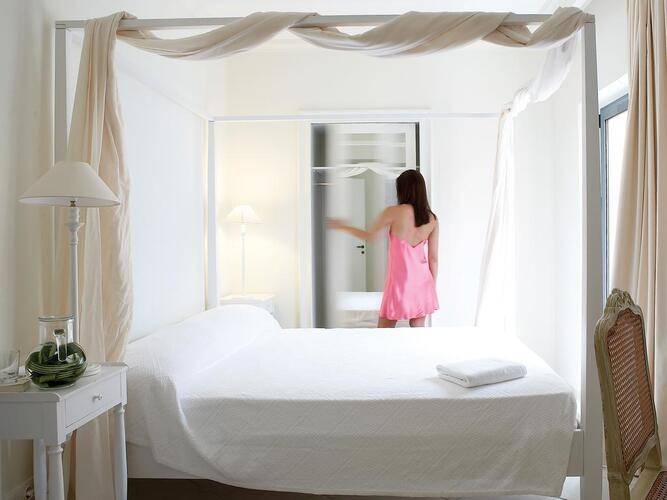 Grecotel Plaza Beach House (Ex. Grecotel Plaza Spa Apartments)