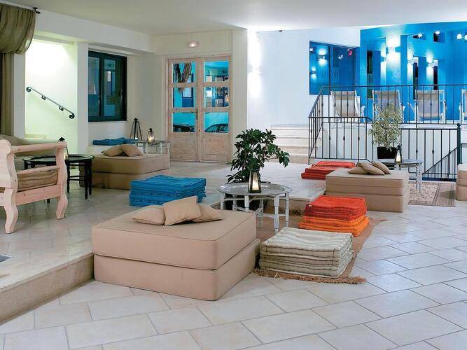 Grecotel Plaza Beach House (Ex. Grecotel Plaza Spa Apartments)