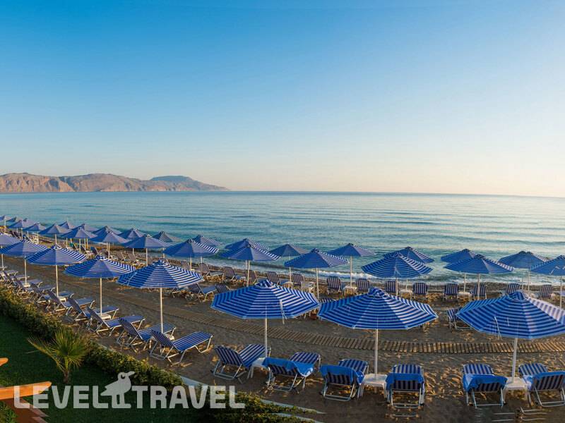 Фотография Hydramis Palace Beach Resort