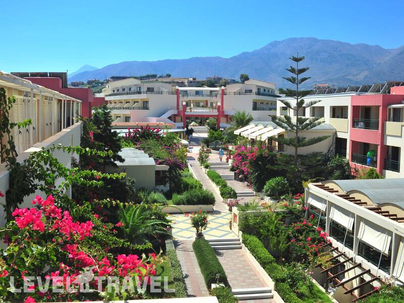 Фотография Hydramis Palace Beach Resort