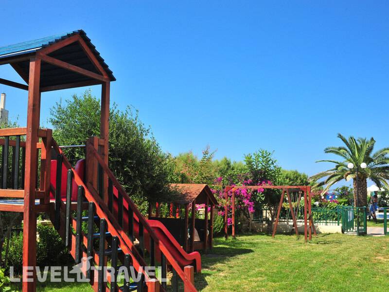 Фотография Hydramis Palace Beach Resort