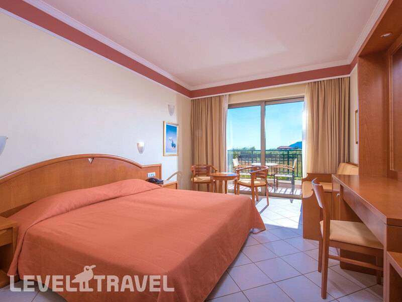 Фотография Hydramis Palace Beach Resort