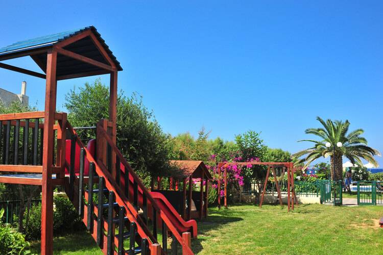Hydramis Palace Beach Resort