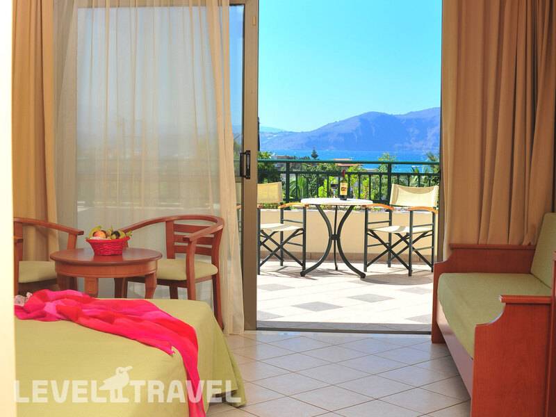 Фотография Hydramis Palace Beach Resort