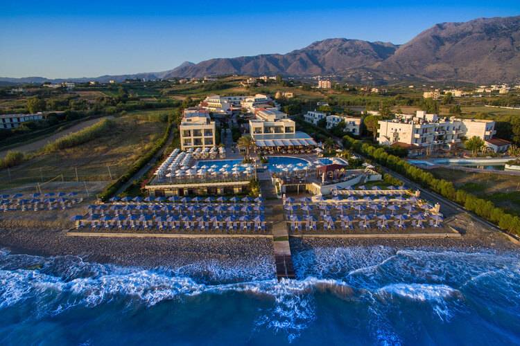 Hydramis Palace Beach Resort