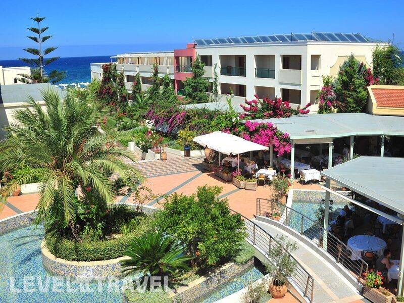 Фотография Hydramis Palace Beach Resort
