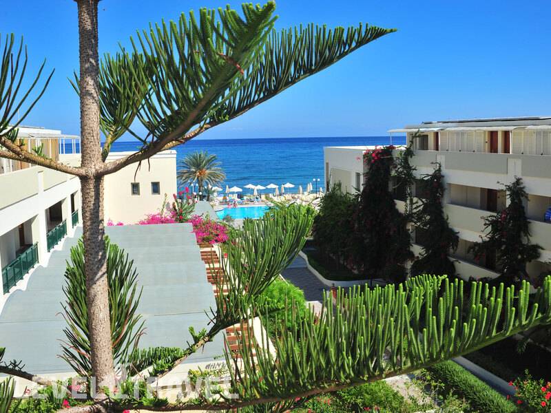 Фотография Hydramis Palace Beach Resort
