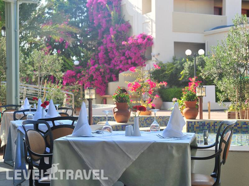 Фотография Hydramis Palace Beach Resort