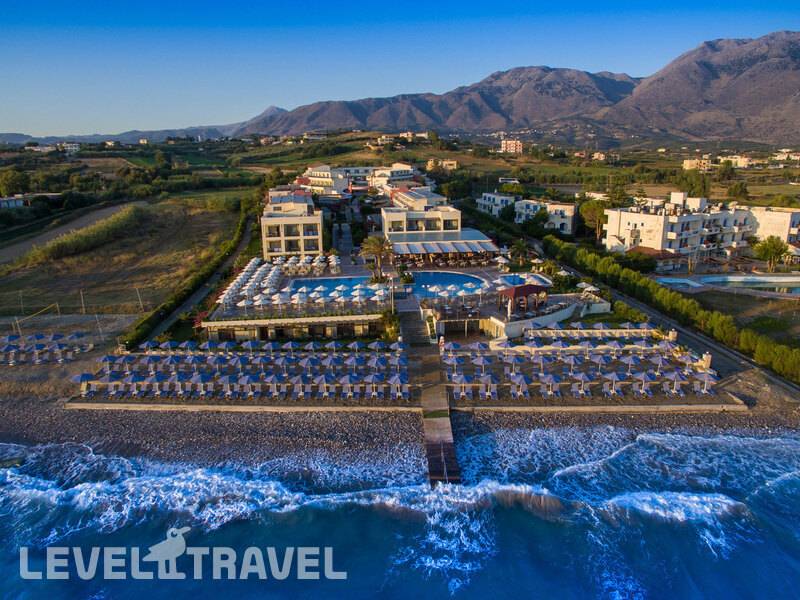 Фотография Hydramis Palace Beach Resort