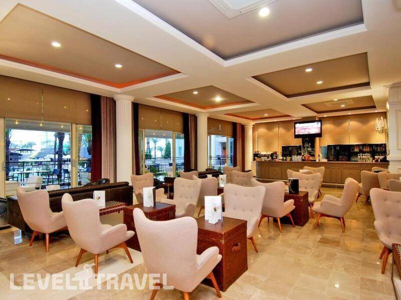 Фотография Delphin Diva Premiere Hotel