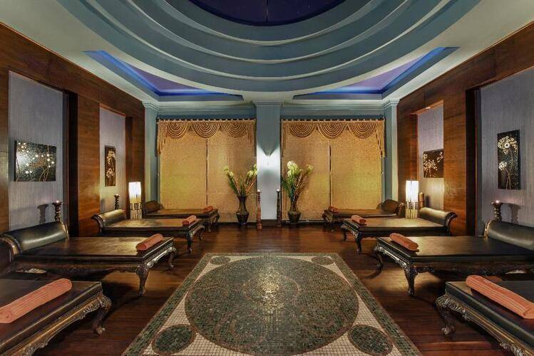 Delphin Diva Premiere Hotel