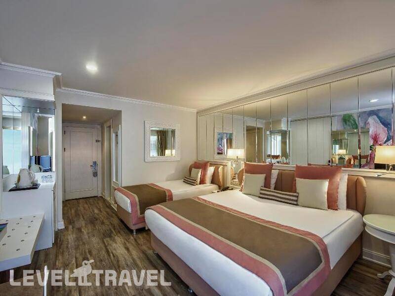 Фотография Delphin Diva Premiere Hotel