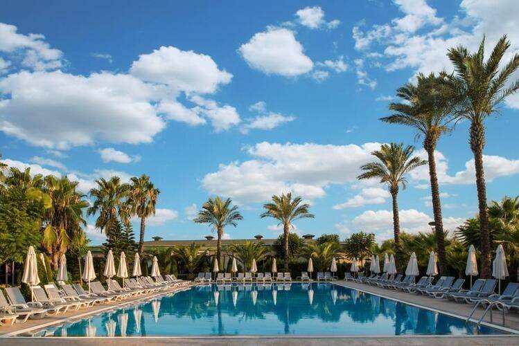 Delphin Diva Premiere Hotel